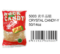 crystal candy-w